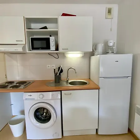 I47 Les Naiades- 2 Bedrooms For 5 People ! *