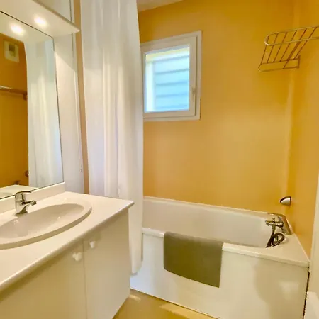 Les Naiades I47 - 2 Bedrooms For 5 People !