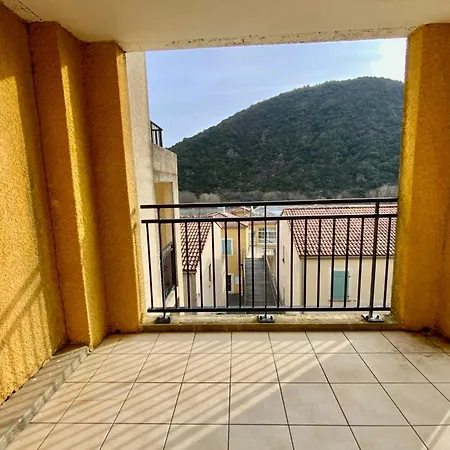 Les Naiades I47 - 2 Bedrooms For 5 People ! Avene