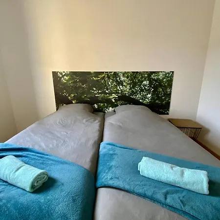 Les Naiades I47 - 2 Bedrooms For 5 People ! *