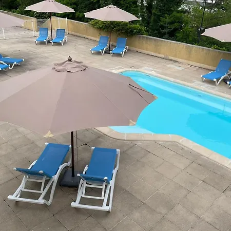 I47 Les Naiades- 2 Bedrooms For 5 People !