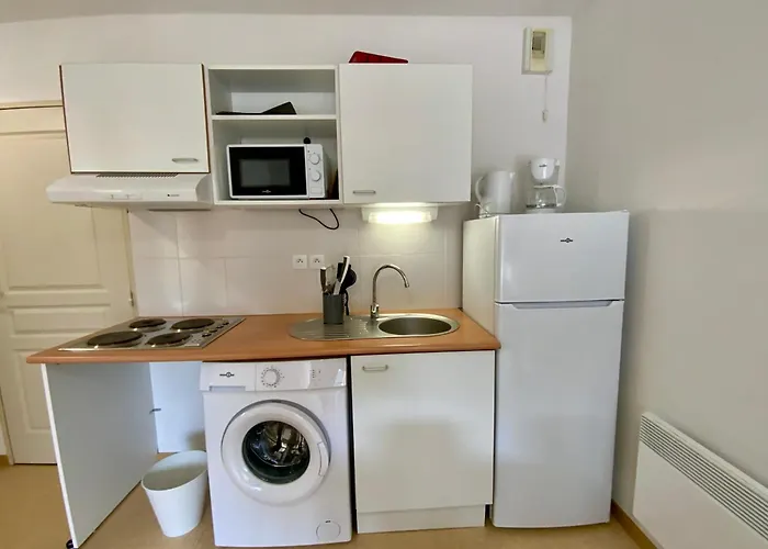 Les Naiades I47 - 2 Bedrooms For 5 People ! *