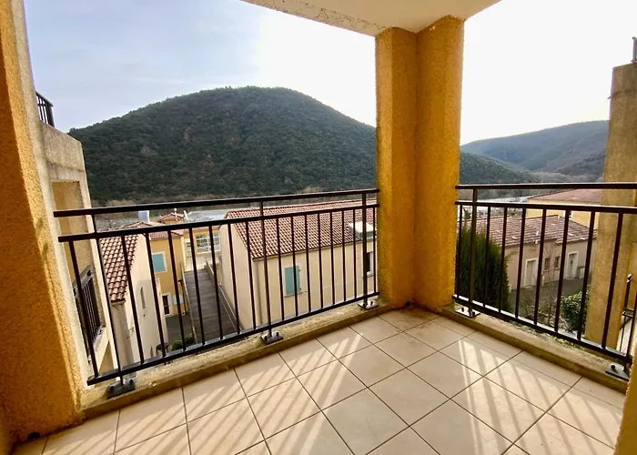 Les Naiades I47 - 2 Bedrooms For 5 People ! Σπίτι διακοπών Avene