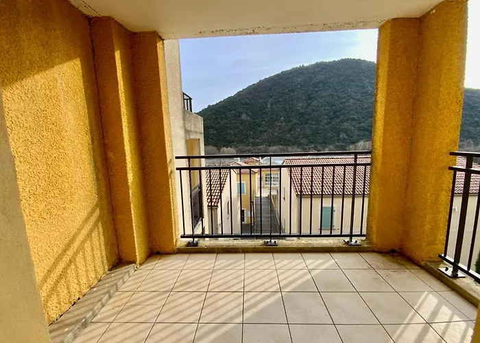 Les Naiades I47 - 2 Bedrooms For 5 People ! Avene