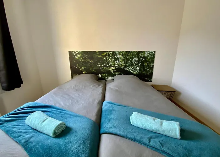 Les Naiades I47 - 2 Bedrooms For 5 People ! *