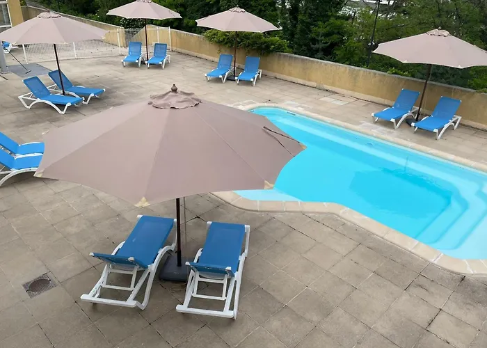 Les Naiades I47 - 2 Bedrooms For 5 People !